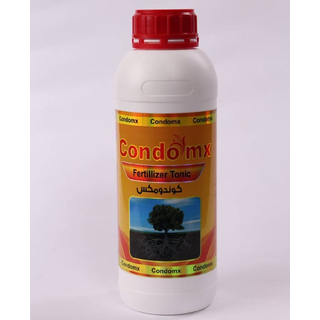 سماد طحالب بحرية كوندو ماكس منشط الجذور - 1 لتر 